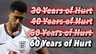 ENGLAND AND THE ART OF COLLAPSING