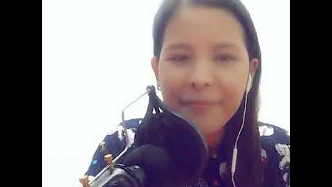 Katherine M. Ayala (cover)-Love Me Like The First ...