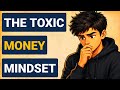 The Toxic Money Mindset I Had Growing Up | Why I Always Felt Broke