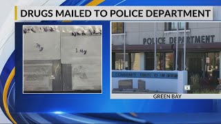Someone tries mailing fentanyl & cocaine to Green Bay Police Chief, prompts investigation