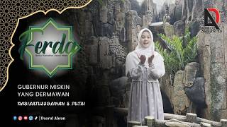 HIKAYAH ARAB - NABILATUSOLIHAH - 8 PUTRI - (Gubernur Miskin Yang Dermawan)- FERDA 2026