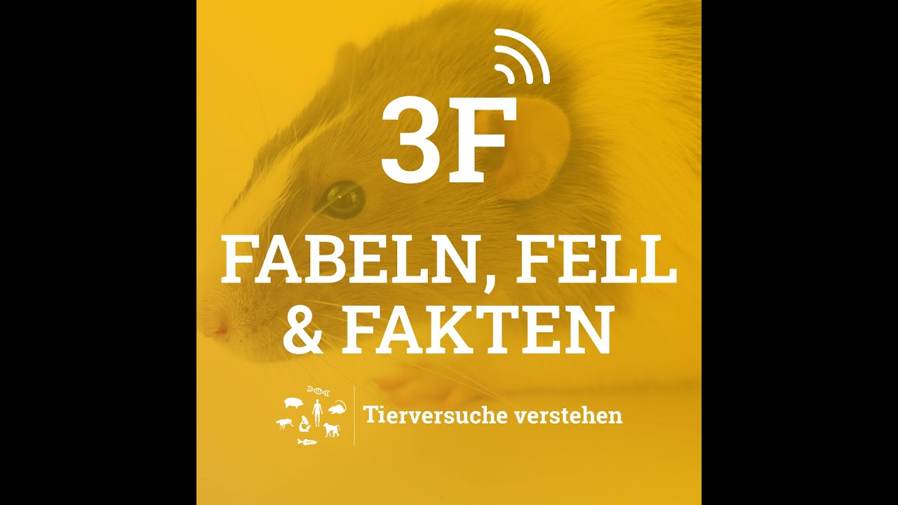 Schlaglichter 04/22: Tag des Versuchstiers