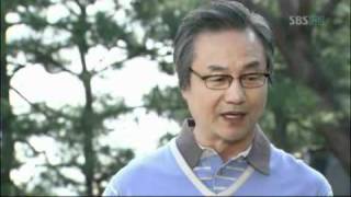 [SBS] 당신이 잠든 사이 (20110519) 명장면 너를믿는다