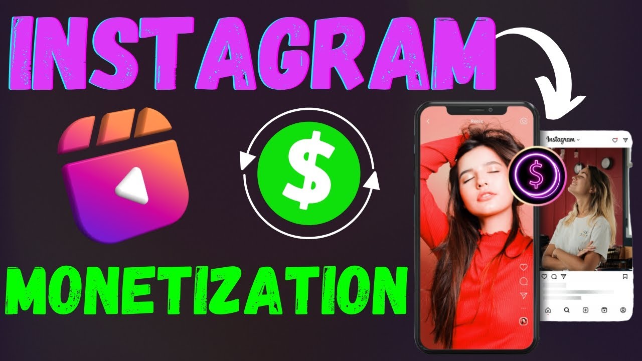 Instagram Monetization Program 2024 | How to earn money from Instagram Insta se paise kaise Kamaye