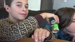 Gavin Magnus And Sophie Fergi Fighting Moments Funny