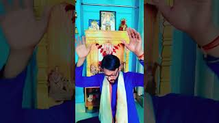 Khush honge Hanuman Ram Ram kiye Ja#sriram #sitaram #jayshreeram 🌺🙏