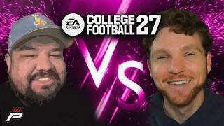 THIS GAME VS @KMaC703 CAME DOWN TO THE VERY END!