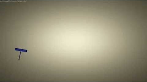 pendulum overlap animation