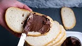 Happy World Nutella Day 21 Youtube Happy World Nutella Day 21 Youtube