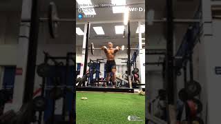 DFFC WOD 4
