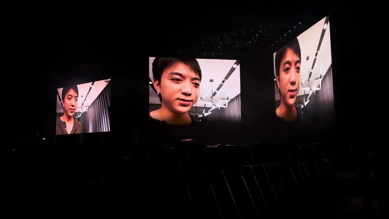 Soobin Live Concert: AllRounder - The Final (Trò Chơi + Chương ballad)