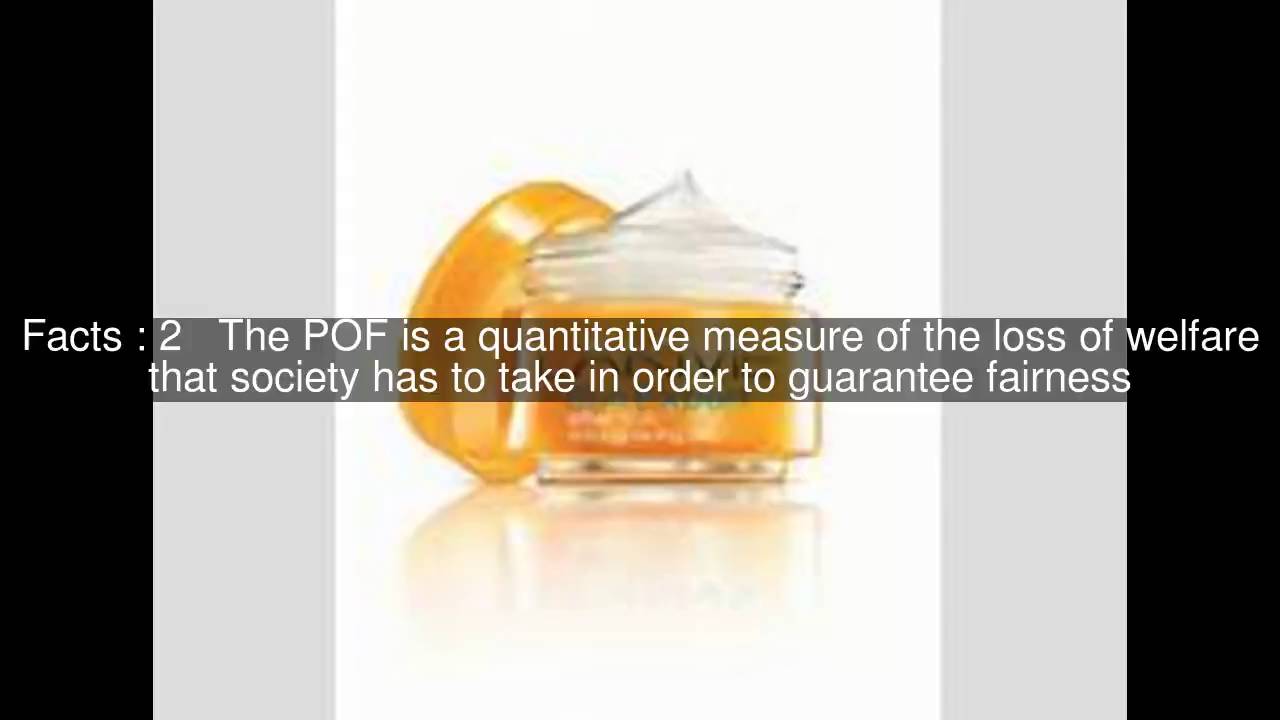 Price of fairness Top  #5 Facts