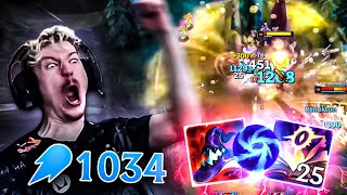 Download Lagu THE 1000 AP NUNU INCIDENT 😱😱😱 MP3