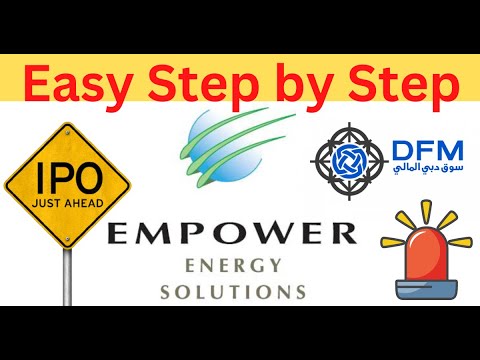 How to Subscribe EMPOWER IPO