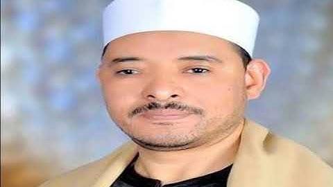 سورة نوح القارئ الشيخ صالح نفس