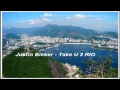 Justin Bieber feat Ester Dean - Take U 2 RIO ( NEW Full Song) & (Chipmunks Vesion) 2011