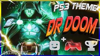 【Avengers: Doomsday】🧥🟩 Dr. Doom PS3 Theme! Request #260