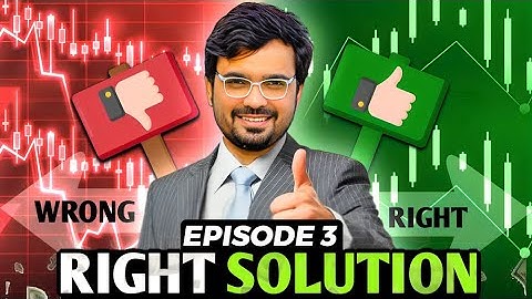 How To Find Right Solution | SWOT Analysis in Hindi | Making Smart Decisions With ABC