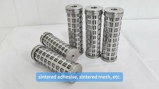 Oil cleanliness not up to standard? LEFILTER oil filter elements help you keep it in check!