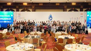 A Look Back at Indonesia Contact Center Conference & Exhibition 2026! 🌐✨