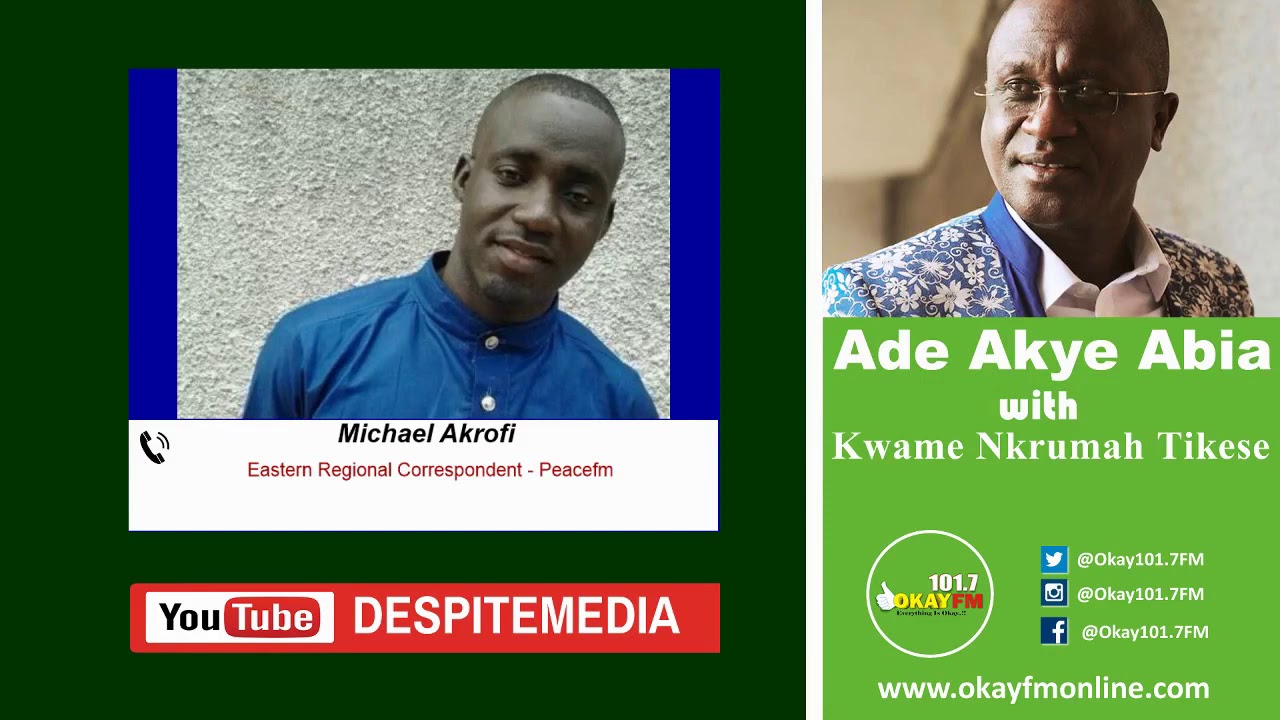 Koforidua Police Shooting, Family Demands Justice - Report sarkodie original
