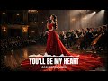 You Ll Be In My Heart Cinematic Orchestral Cover Emotional mp3