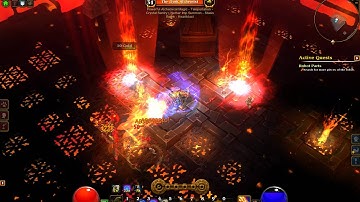 Torchlight II - Alchemist