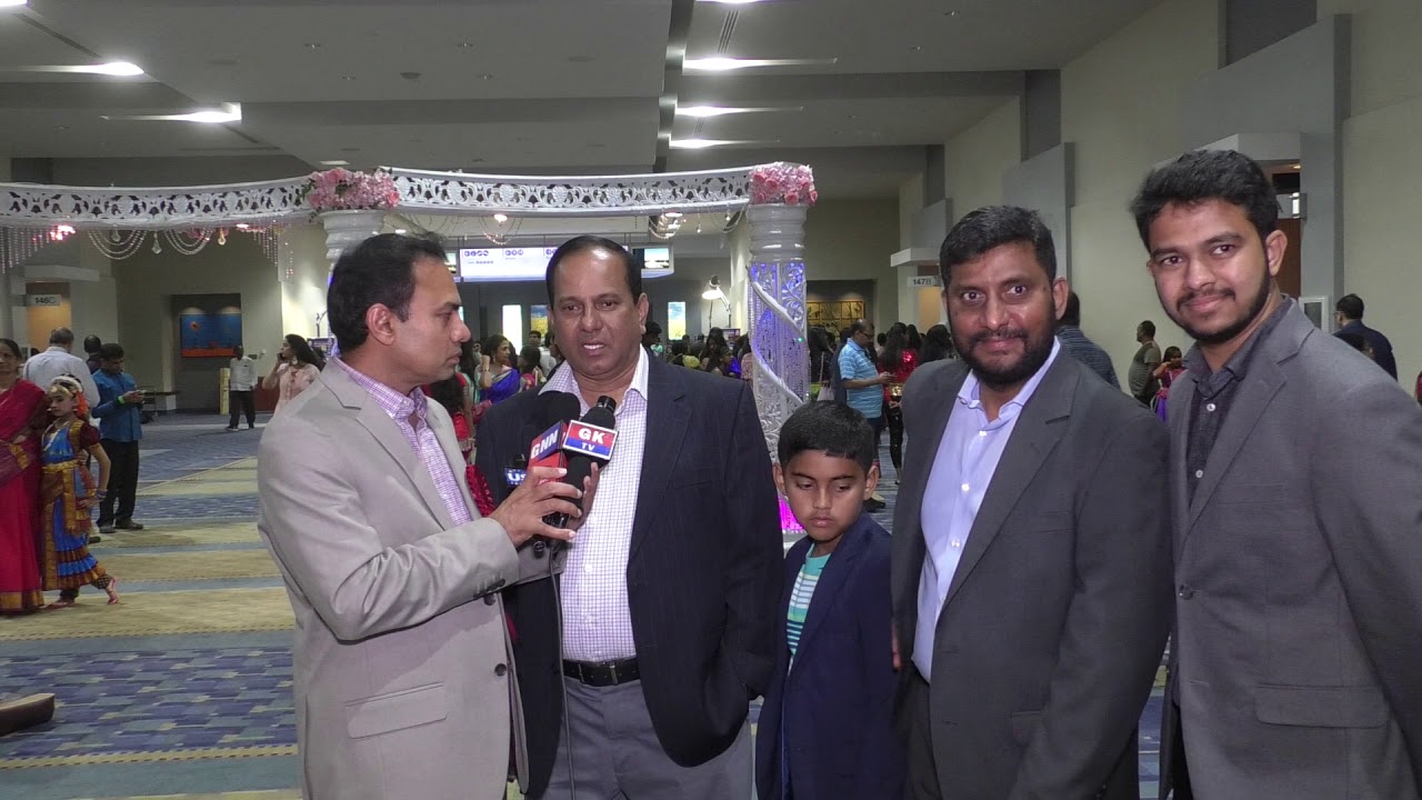 TANA 2019 Convention Friday   11