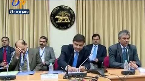 RBI Keeps Repo Rate Unchanged at 6.25% After Monetary Policy Committee Meeting