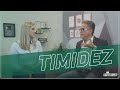 &quot;MINHA TIMIDEZ ME ATRAPALHA EM TUDO&quot;  - COMO LIDAR COM A TIMIDEZ? com Fernando Rochael