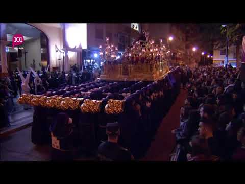 Real, Ilustre y Venerable Hermandad Sacramental de Nuestro Padre Jesús Nazareno de los Pasos en el Monte Calvario y María Santísima del Rocío Coronada