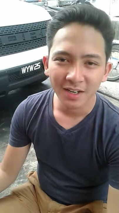 Pelakon pendatang baru.MALAYSIA