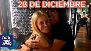 28 De Diciembre El Día Que La Mona Conoció A Juana, La Historia Detrás De Una Canción Eterna