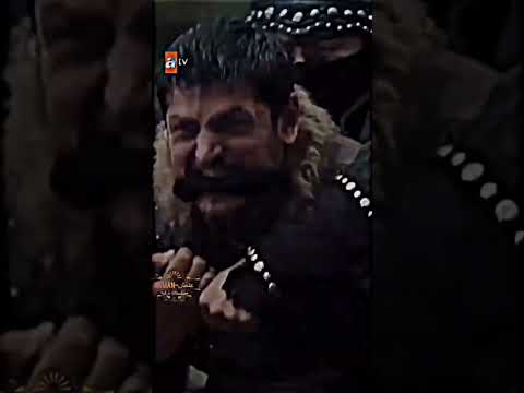 قيامة عثمان حلقة 189مشاهد قيامة عثمان مسلسلات تركية المؤسس عثمان