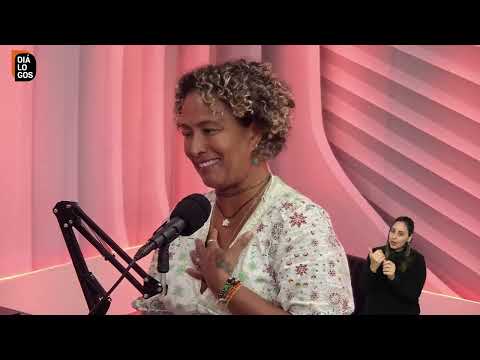 Entrevistas | Revistas Diálogos - Episódio 27 -- Alessandra Almeida