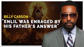 Billy Carson - The Evolution Conspiracy & Alien Ancestry