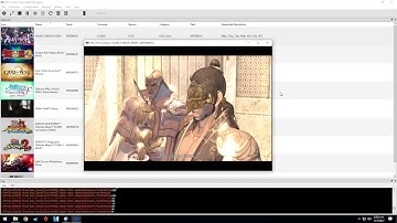 RPCS3 0.0.2 Asura