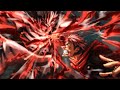 Every black flash in Jujitsu Shenanigans (kinda loud)
