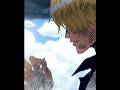 "Sanji Tanks Enel's High Voltage Like Nothing 💀 4K Edit" | #anime #onepiece