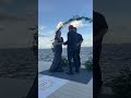 Perfect Wedding Day: Overcoming the Wind with Love and Hard Work #WeddingMagic #LoveWins