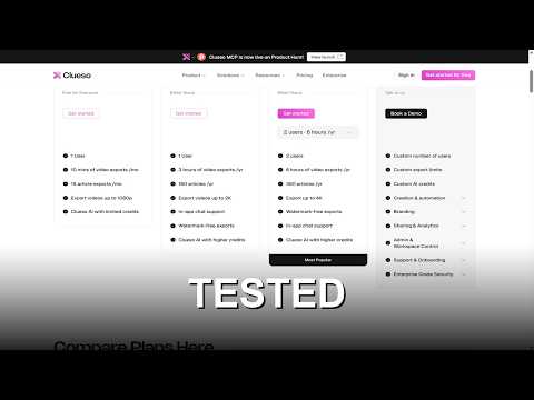I Tested Clueso So You Don't Have To (Real Results, Real Pricing)