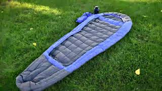 ALPS Mountaineering Fusion 40 Review