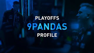 Playoff Profiles - 9Pandas