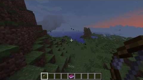 Testing minema. minecraft lag free recorder