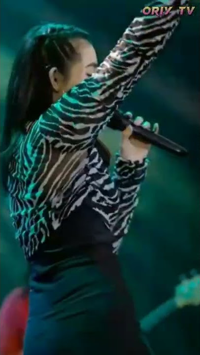 TERLENA // YENI INKA MANTUL  #shorts #subscribe #ytshorts