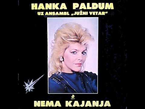 Hanka Paldum - Pa sta - (Audio 1985)
