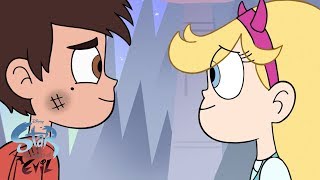 Star Vs The Forces Of Evil Ep 1