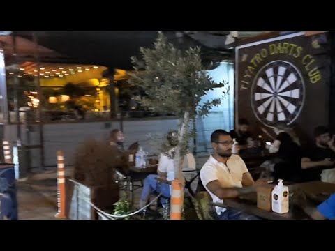 Видео: Турки пьют алкоголь?