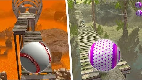 The Ultimate Rollance Adventure Balls Level Guide | 1835-1842 | Android Games