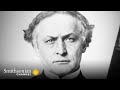 view Was Harry Houdini Poisoned by his Enemies? ☠️ The Curious Life and Death of... | Smithsonian Channel digital asset number 1